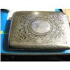 Image 1 : Imperial Russian Neillo Cigarette Case #2098737