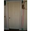 Image 1 : 1820's  Interior Door #2098881