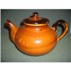 Image 1 : ST CLEMENTS STUDIO TEAPOT #2098925