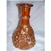 Image 1 : Imperial Cruet- no stopper- Grape Decanter - GA#2098932