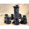Image 1 : Carlton Ware15 Piece Coffee Set. #2108198