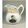 Image 1 : Antique Ironstone Pitcher Policeman Photo #2108583