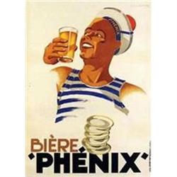 Vintage Poster by DUPIN 1930 #8157 #2145725