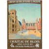 Image 1 : Vintage Poster by DUVAL C1925 #1896 #2145775