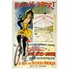 Image 1 : Vintage Poster by PAL C1900 #7692 #2145937