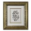 Image 1 : Yuroz, Framed Original Drawing, Hand Signed with Letter of Authenticity.