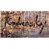 Image 2 : Rodansky- Acrylic on Canvas "Untitled"
