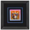Image 1 : Peter Max- Original Lithograph "IBERTY HEAD XI"