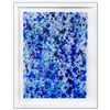 Wyland- Original Watercolor "Pollack Coral Reef"