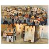 Image 1 : Gregory Kohelet- Original Serigraph "Jerusalem"