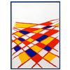Image 2 : Alexander Calder- Lithograph "DLM190 - Composition II"