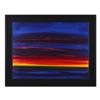Image 1 : Wyland, "Green Flash" Hand Signed Original Painting on Board with Letter of Authenticity.