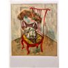 Image 1 : Gregory Kohelet- Original Serigraph "Daniel "