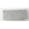 Image 2 : 10 Oz .999 Silver Vintage Harmony Loaf Bar