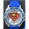 Image 1 : New Analog Superman Watch in Gift Tin