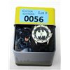 Image 2 : New Analog Batman Watch in Gift Tin