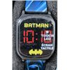 Image 1 : New Digital Batman Watch in Gift Tin
