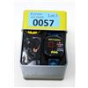 Image 2 : New Digital Batman Watch in Gift Tin