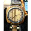 Image 1 : New Woodme Men's Watch with 40mm Face