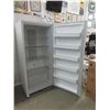 Image 2 : White Frigidaire All Freezer - Tested Working