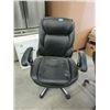 Image 1 : New True Innovations Black Office Chair