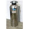 Image 1 : Metal Fire Extinguisher