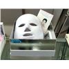 Image 1 : New LED Light Facial Beauty Mask