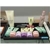 Image 1 : 21 Piece Lot of Clinic Skin Care Products