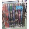 Image 1 : "One Tree Hill" Complete Series DVD Set