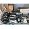 Image 1 : 10 Assorted Cameras & 3 iPods