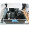 Image 1 : 10 Used Blackberries - No cords or cables