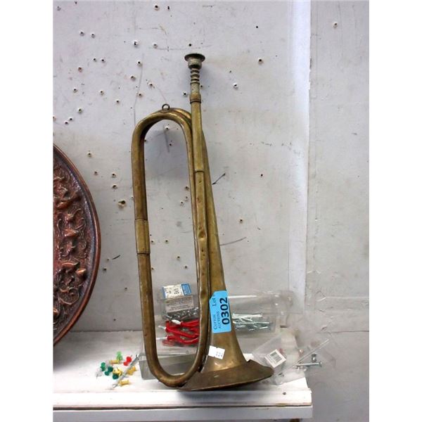 Brass Bugle