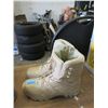 Image 1 : Pair of 511 Boots - Size 45