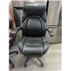 Image 1 : New Black La-Z-Boy Executive Office Chair
