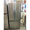 Image 1 : Samsung French Door Fridge with Bottom Freezerworking