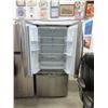 Image 2 : Samsung French Door Fridge with Bottom Freezerworking