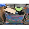 Image 1 : Skid of Assorted Store Return Goods