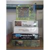 Image 1 : 5 Assorted New Jig Saw Puzzles in Sealed Boxes