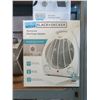 Image 1 : 2 Black & Decker Personal Desk Top Heaters