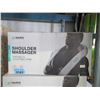 Image 1 : New Naipo Shoulder Massager -Adjustable Straps