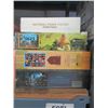 Image 1 : 4 Assorted New Jig Saw Puzzles in Sealed Boxes