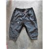 Image 2 : 20+ Pairs of New Men's Capri Jogging Pants