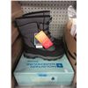 Image 1 : Ladies Size 6 Mountain Warehouse Snow Boots
