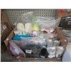 Image 1 : Box of Assorted Amazon Overstock items