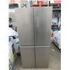 Image 1 : Frigidaire  Fridge with Bottom Freezer ,working