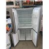 Image 2 : Frigidaire  Fridge with Bottom Freezer ,working