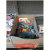 Image 1 : Large Box of New Balloons