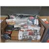 Image 1 : Box of Assorted Amazon Overstock Goods
