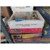 Image 1 : 4 Assorted New Jig Saw Puzzles in Sealed Boxes