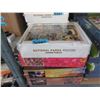 Image 1 : 4 Assorted New Jig Saw Puzzles in Sealed Boxes